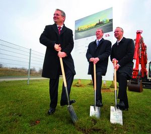 Bayer CropScience construirá una planta para soluciones de control biológico