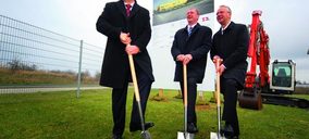 Bayer CropScience construirá una planta para soluciones de control biológico