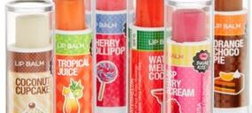 Equivalenza consolida su línea cosmética con labiales