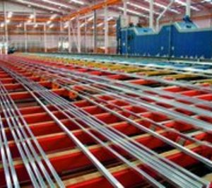 Extrusax ampliará instalaciones