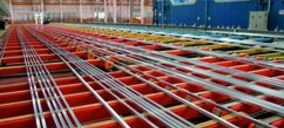 Extrusax ampliará instalaciones