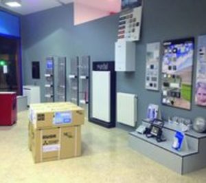 La catalana ABC Grup entra en Galicia