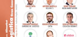 La logística, obligada a una constante adaptación