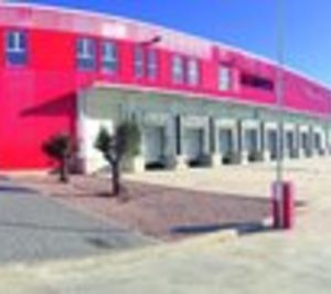 Eroski inaugura su segunda plataforma logística en Baleares