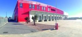 Eroski inaugura su segunda plataforma logística en Baleares