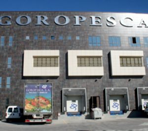 P. Llinares toma en alquiler la planta de Goropesca en Málaga