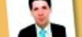 Miguel Ángel Molina Quirós, nuevo director del Hospes Madrid