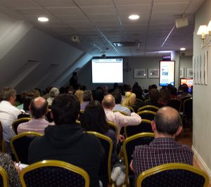 Hepecasa celebra el 25 aniversario de sus operaciones en la zona norte