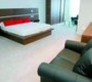 Sercotel asume la comercialización del antiguo Husa Odeón