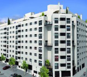 Reyal Urbis prepara el despido del 45% de su plantilla