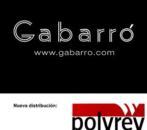 Gabarró inicia la comercialización de la marca Polyrey