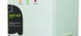 Aener reduce el consumo de las instalaciones eléctricas