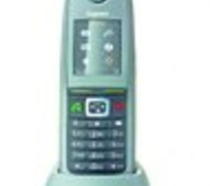 Gigaset presenta un terminal resistente al agua y a los golpes