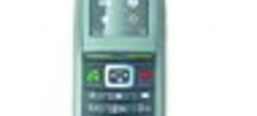 Gigaset presenta un terminal resistente al agua y a los golpes