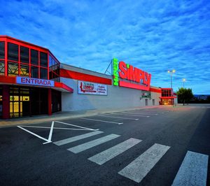 Supermercados Sabeco anota un nuevo incremento de ventas