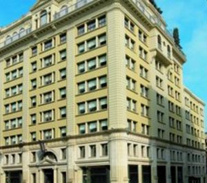 Un hotel barcelonés alcanza la categoría 5E