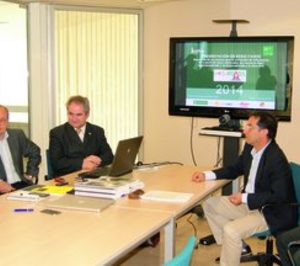 Sando presenta un nuevo software para obra civil