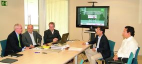 Sando presenta un nuevo software para obra civil