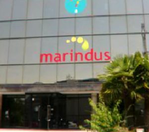 Marindus alcanza el convenio con su acreedores