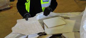 Armstrong lanza en España un programa de reciclaje de techos