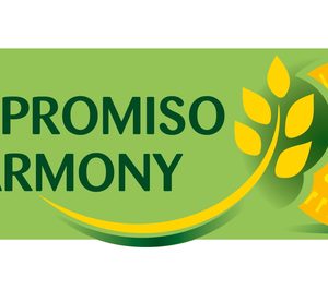 Mondelez da a conocer el proyecto “Harmony”