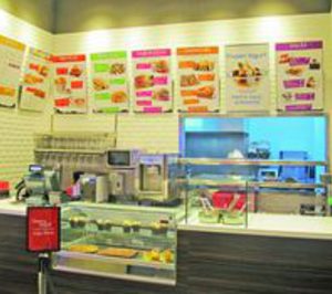 Un multifranquiciado apuesta por las marcas de Grupo Vips