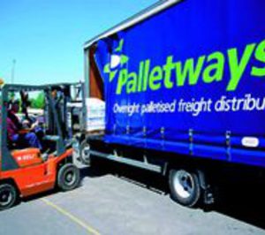 Dytrans de Mercancías Toledo se incorpora a la red de Palletways