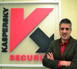 Alejandro Quero, nuevo Marketing Manager B2C de Kaspersky Lab Iberia