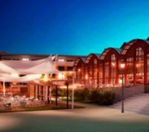 Fran Rivera y Carlos Herrera abrirán en septiembre su mercado gastronómico Lonja del Barranco