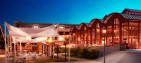 Fran Rivera y Carlos Herrera abrirán en septiembre su mercado gastronómico Lonja del Barranco