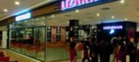 Lizarrán abre su segunda unidad en Valladolid