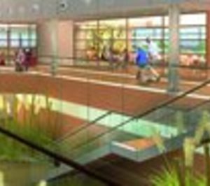 Inicia su actividad una residencia especializada en Alzheimer