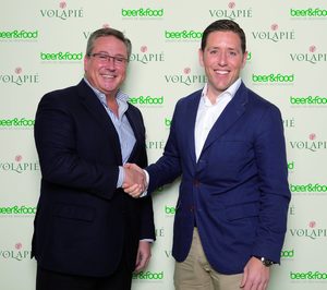 Taberna del Volapié alcanza un acuerdo de tres años con Beer & Food para acelerar su expansión