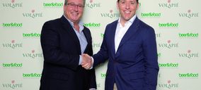 Taberna del Volapié alcanza un acuerdo de tres años con Beer & Food para acelerar su expansión