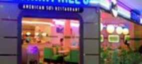 Tommy Mels se refuerza en Madrid