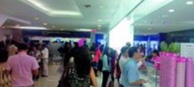 Smöoy aterriza en Ecuador