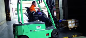 Ulma renovará parte del parque de carretillas de Moldtrans