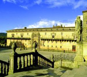 Paradores prepara un plan de inversiones para doce de sus establecimientos