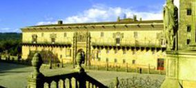 Paradores prepara un plan de inversiones para doce de sus establecimientos