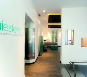 Grupo Clínico Miestetic abre una clínica en Madrid