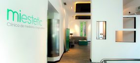 Grupo Clínico Miestetic abre una clínica en Madrid