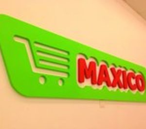 Maxico sumará una decena de tiendas