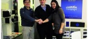 Vieta Audio se expande por Asia