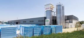 Danosa compra una fabricante de XPS