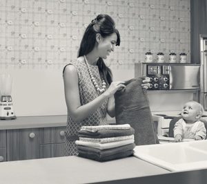 Procter & Gamble aboga por los valores seguros en una campaña de descuentos