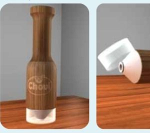 Ya hay ganadores de los V Premios del Cluster del E+E