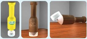 Ya hay ganadores de los V Premios del Cluster del E+E