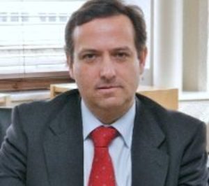 Juan Pablo Lázaro, nuevo presidente de UNO