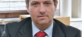 Juan Pablo Lázaro, nuevo presidente de UNO