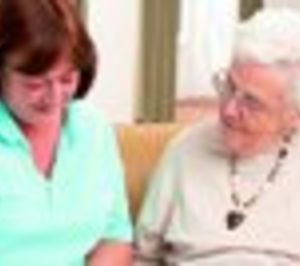 Centro Residencial O Rañero recibe autorización para ejecutar un geriátrico en Lugo